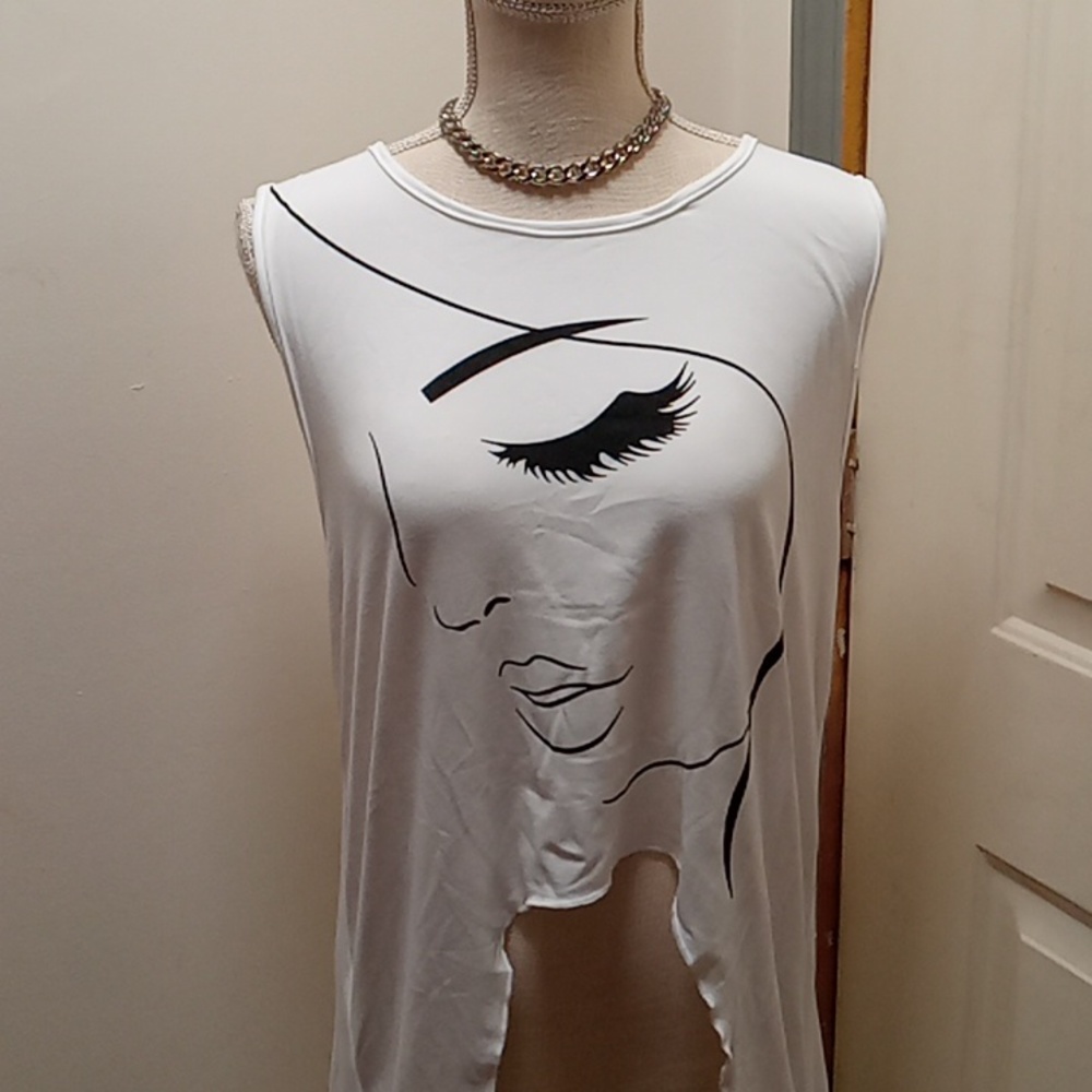 Woman's top